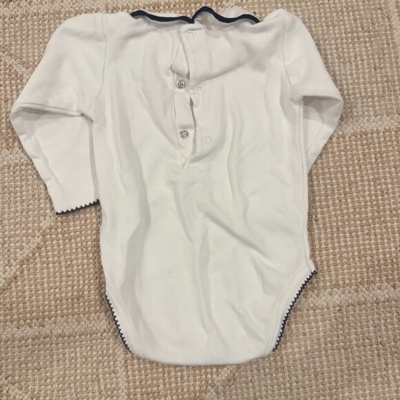 La Coqueta onesie size 18mo - Picture 4 of 4